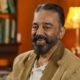 MNM party puts up posters supporting Kamal Haasan on Kannada language row