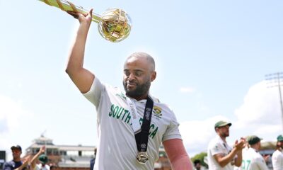 Make the World Test Championship more inclusive in two groups