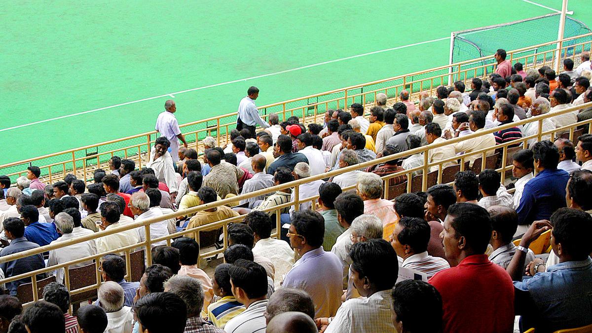 Malaysian junior team to compete in Murugappa Gold Cup