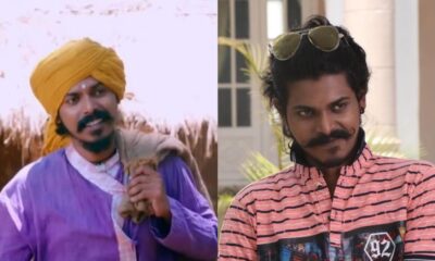 Marathi actor Tushar Ghadigaonkar found dead in Mumbai flat