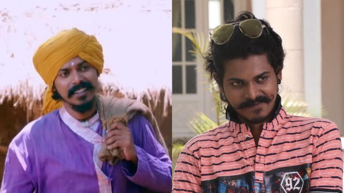 Marathi actor Tushar Ghadigaonkar found dead in Mumbai flat