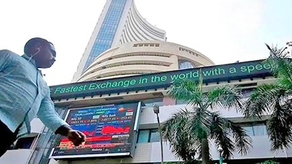 Markets rally for 3rd day on easing geopolitical tensions; Sensex surges 1,000 points
