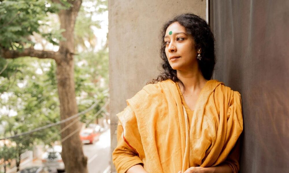 Mayuri Upadhya brings her Broadway experience to the Bengaluru stage