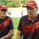 McGrath’s former trainer Chevell to work at MRF Pace Foundation