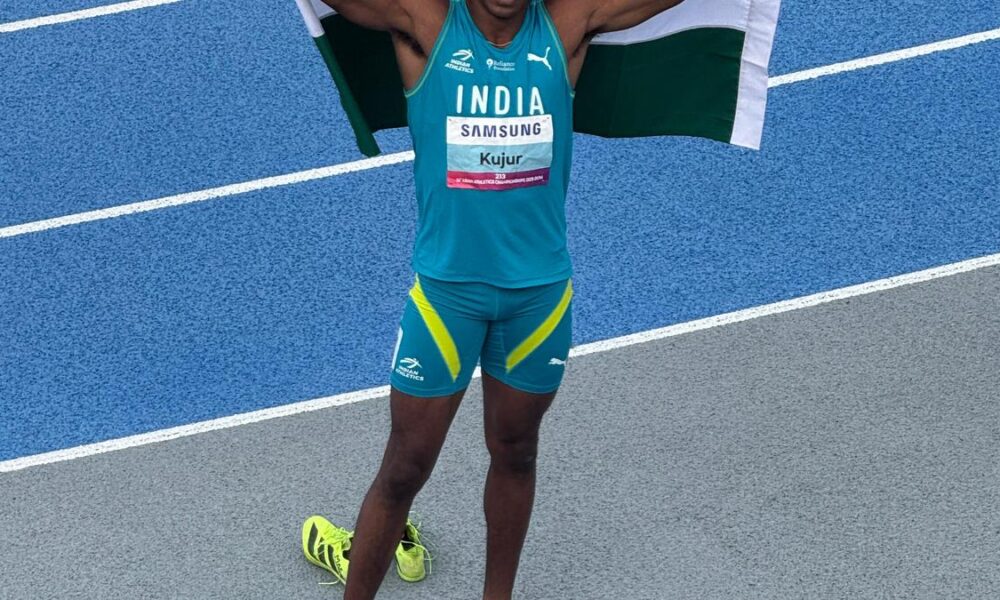 Medals, personal best not withstanding, Indian athletes seek bigger prizes