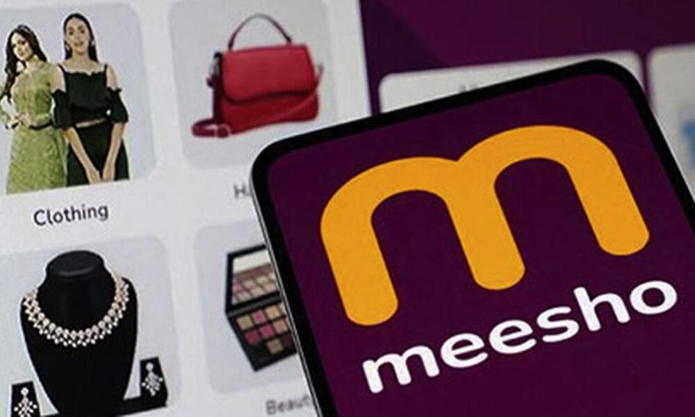 Meesho gets shareholders' nod to raise ₹4,250 crore through IPO