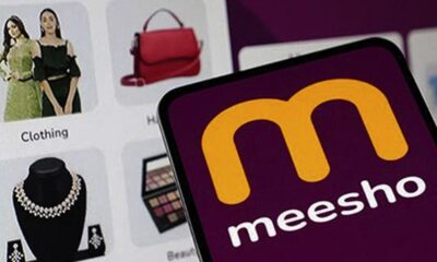 Meesho gets shareholders' nod to raise ₹4,250 crore through IPO