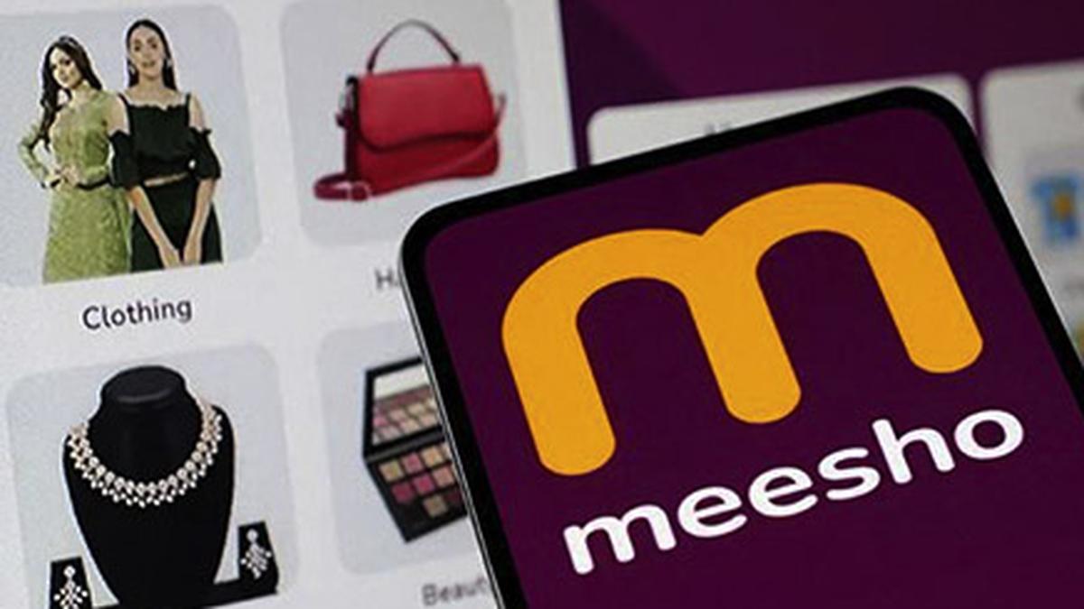 Meesho gets shareholders' nod to raise ₹4,250 crore through IPO