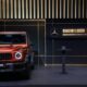 Mercedes-Benz unveils AMG G 63 ‘Collector’s Edition’ priced at ₹4.3 crore