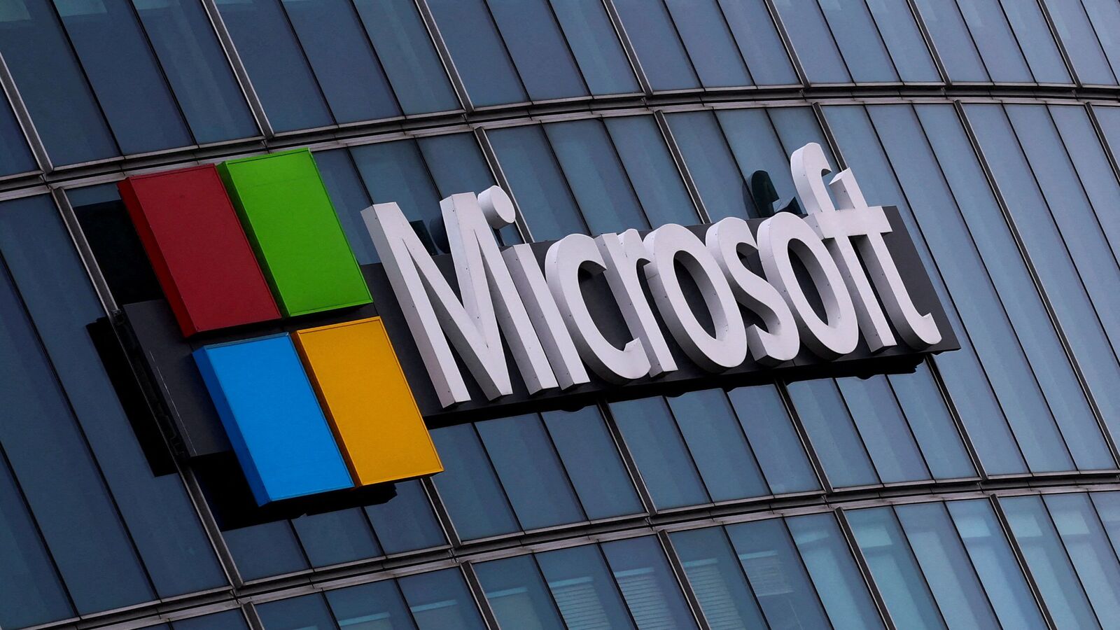 Microsoft rolls out ‘Sovereign Public Cloud’ amid EU pressure on data localisation | Mint