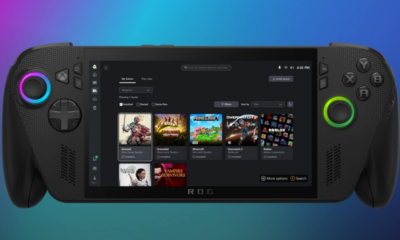 Microsoft tests aggregated gaming library for Xbox app on Windows 11: All details | Mint