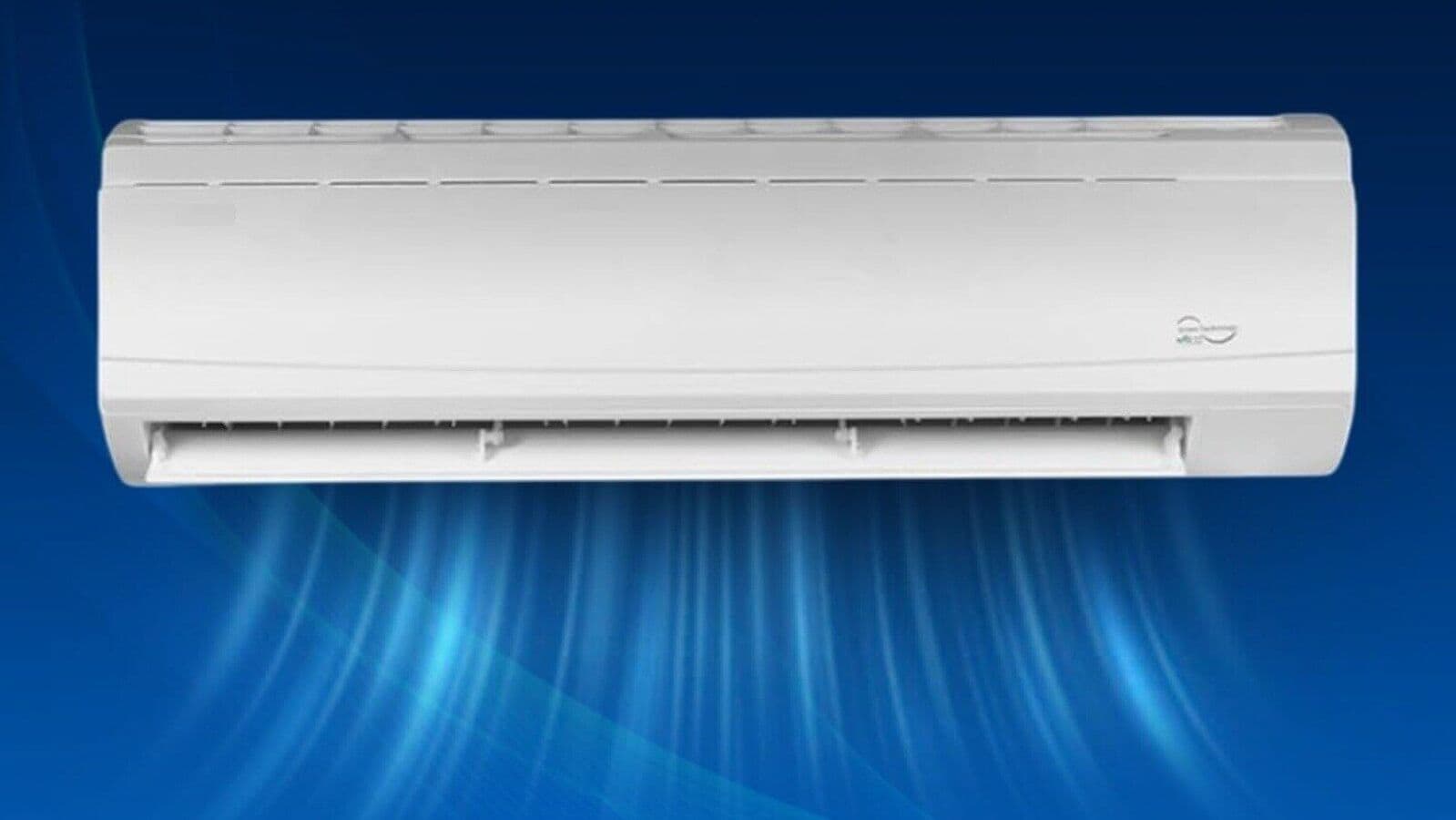 Min 40% off on ACs from LG, Samsung, Godrej and more on Amazon: Top deals on a range of ACs | Mint