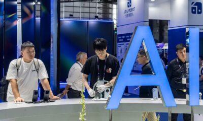 Mint Primer | Behind the job cuts: Is AI the real reason?