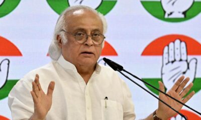 Modi Government left no stone unturned in ruining country’s rapidly growing economy: Congress
