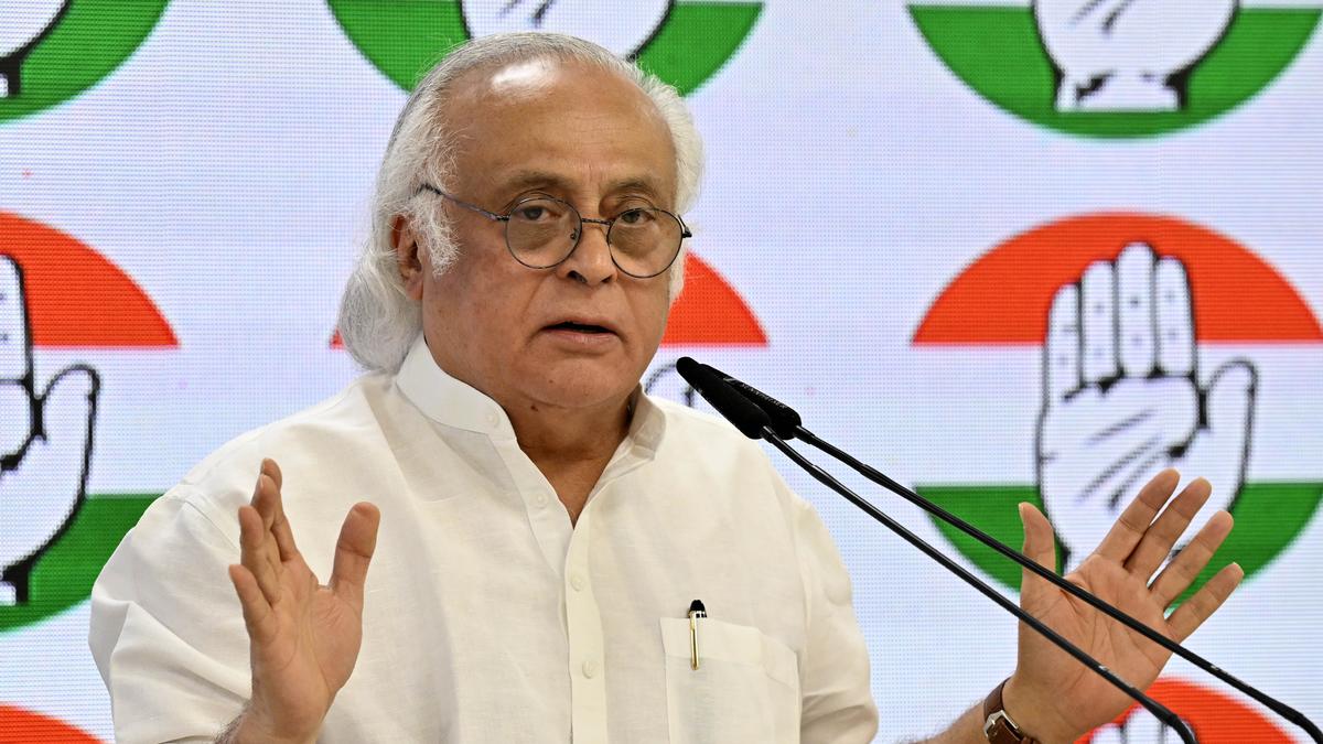 Modi Government left no stone unturned in ruining country’s rapidly growing economy: Congress
