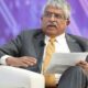 Multiple colliding market trends made Infosys reexamine business fundamentals: Nandan Nilekani