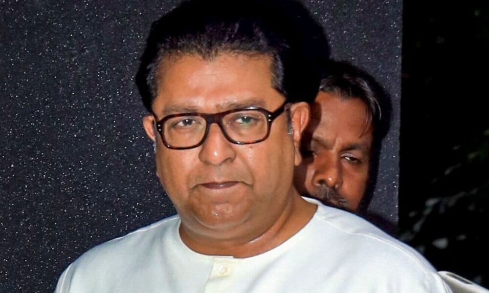 Mumbra Train Tragedy: Raj Thackeray blames migrant influx for ‘collapse’ of railway system, triggers row | Mint