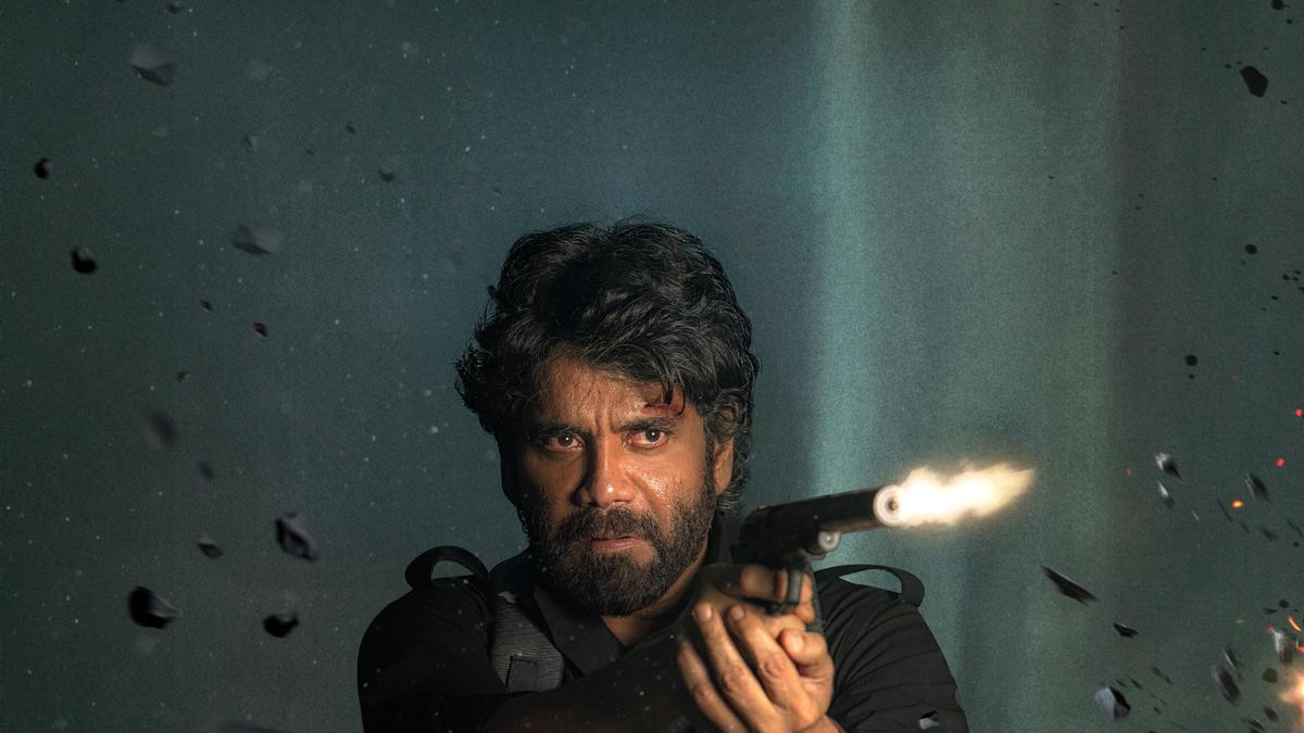 Nagarjuna Akkineni on ‘Kuberaa’: Overwhelmed by the response