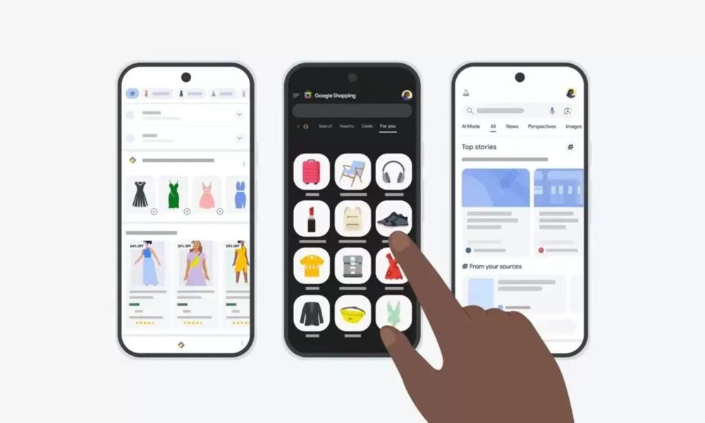 New Google features surface fresh content on topics you care about; Search now prioritises your favourite websites | Mint