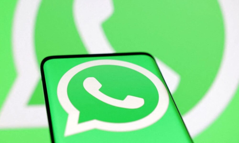 New WhatsApp feature may let iPhone users switch between multiple accounts: Details | Mint