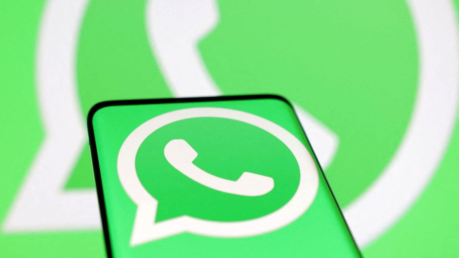 New WhatsApp feature may let iPhone users switch between multiple accounts: Details | Mint
