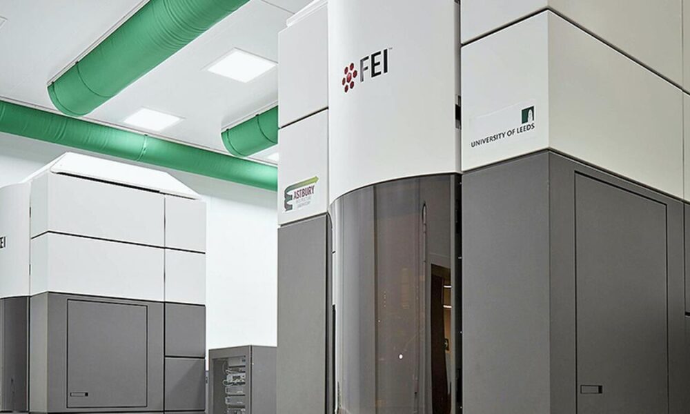 New technique brings very dilute samples into focus