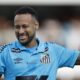 Neymar tests positive for COVID-19, Santos say