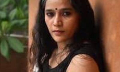 Nimmy Raphel on balancing creative and managerial tasks at Adishakti