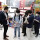 Nintendo Switch 2 debuts globally at $450; launch draws long lines in Tokyo, New York and cities worldwide | Mint
