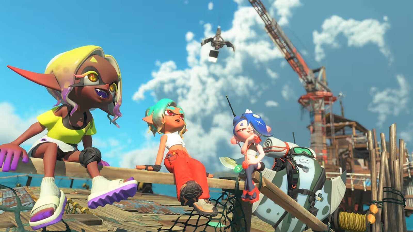 Nintendo announces Splatoon Raiders spinoff, exclusively for Switch 2: All you need to know about the title | Mint