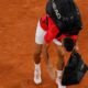 Novak Djokovic unsure if he will ever play again at French Open after semifinal loss