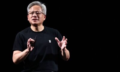 Nvidia teams up with Perplexity and Mistral AI: How will it impact Europe's AI infrastructure push? | Mint