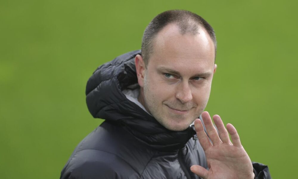 Ole Werner appointed Leipzig coach