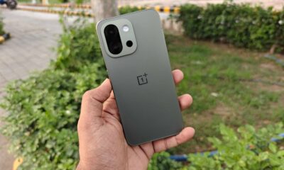 OnePlus 13s review: A near-perfect compact phone, minus a few flagship perks | Mint