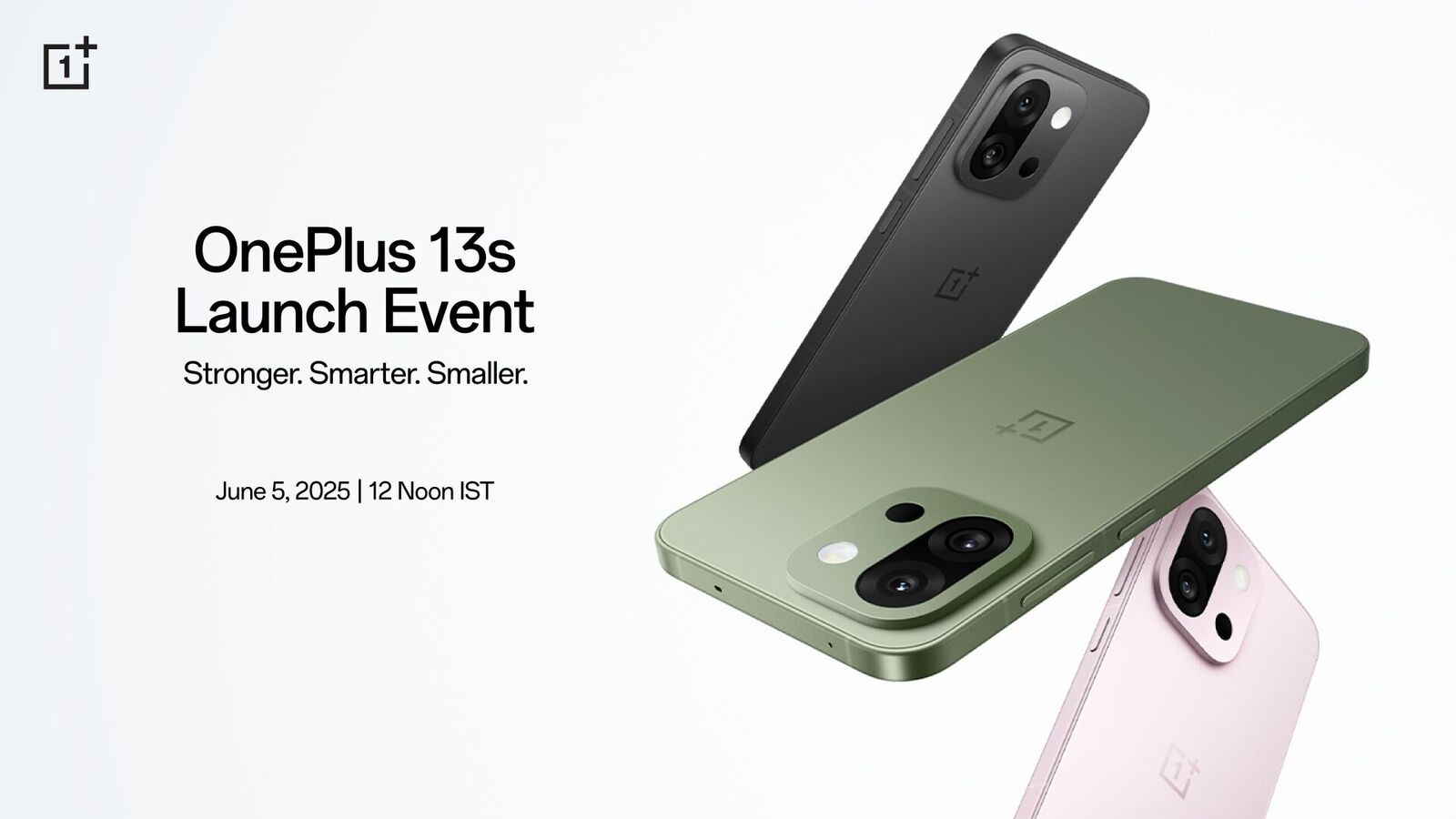 OnePlus 13s to launch in India today: When, where and how to watch the live stream | Mint