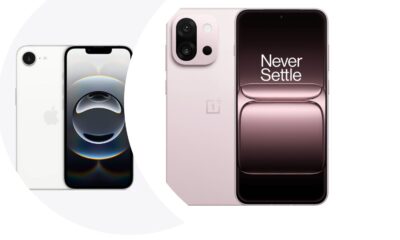 OnePlus 13s vs iPhone 16e: A spec-by-spec comparison of two flagship contenders | Mint