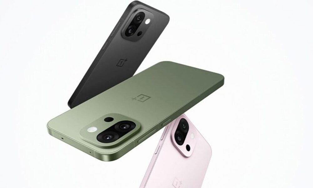 OnePlus 13s with Snapdragon 8 Elite chipset launched in India: Price, specs and more | Mint