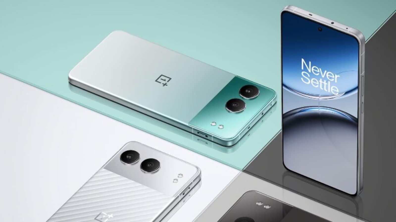 OnePlus Nord 5 and Nord CE 5 tipped to launch on 8 July with big battery upgrades and MediaTek chipsets | Mint