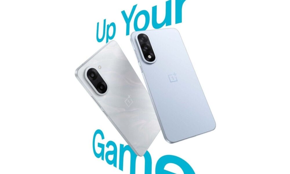 OnePlus Nord 5 launching in India on 8 July: Expected price, specs and more | Mint