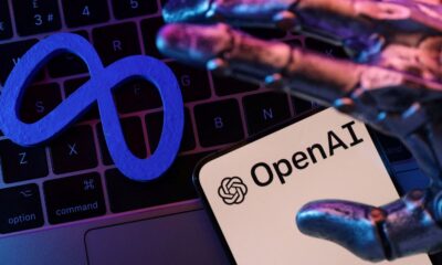 OpenAI reacts to Meta poaching top talent: ‘Feels like someone broke into our home…’ | Mint