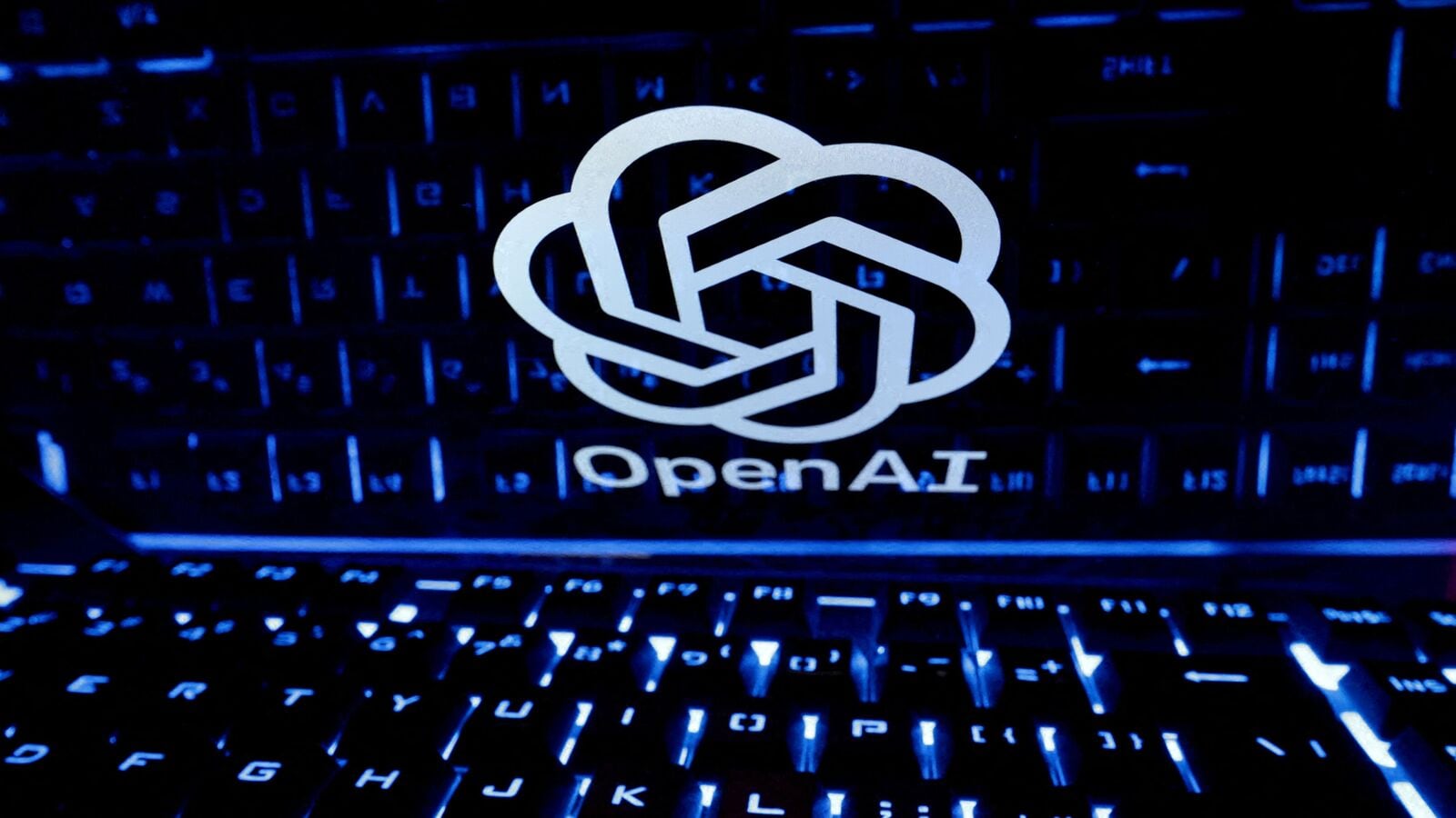 OpenAI signs MoU with IndiaAI Mission to launch OpenAI Academy in India | Mint