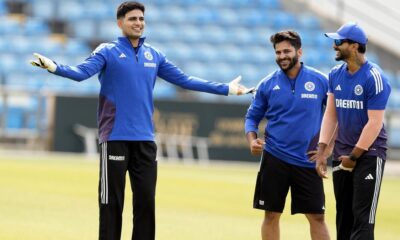 Opportunity beckons Gill and his band of brothers to create magic