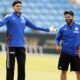 Opportunity beckons Gill and his band of brothers to create magic