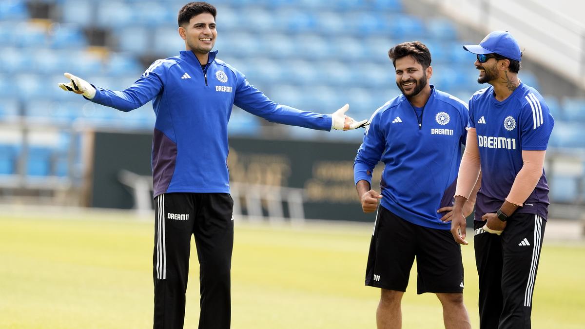 Opportunity beckons Gill and his band of brothers to create magic