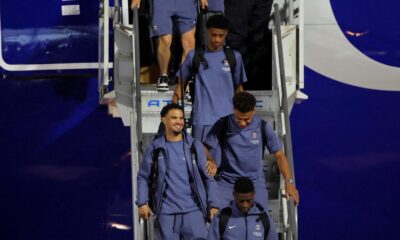 PSG aims for Club World Cup glory after historic Champions League win