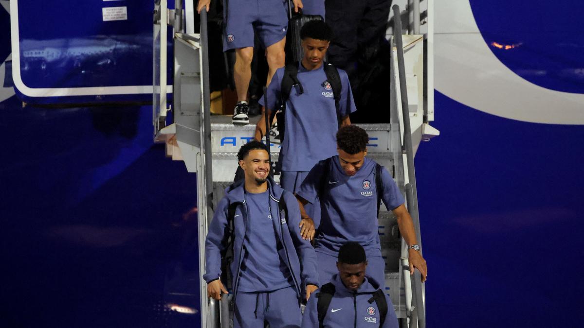 PSG aims for Club World Cup glory after historic Champions League win