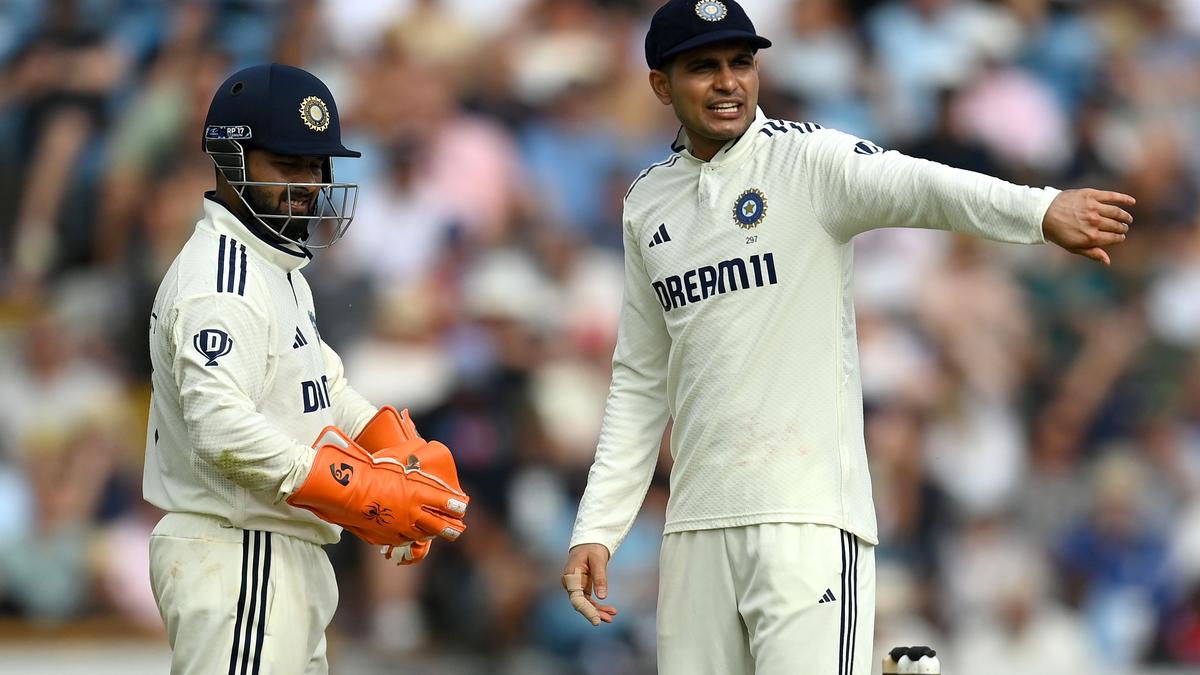 Pant made lot of changes to his defensive technique, says childhood coach