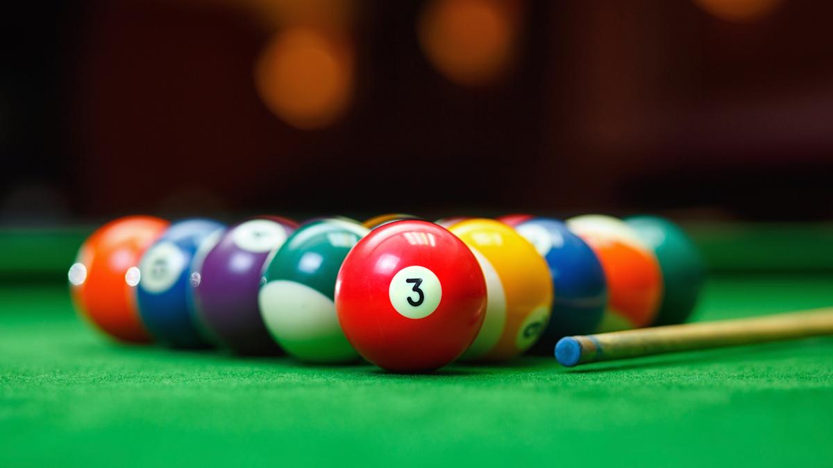 Paras Gupta storms into semifinals at Asian Snooker