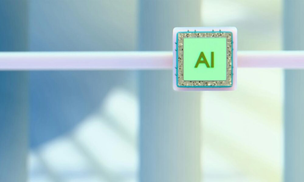 Physics changed AI in the 20th century. Is AI returning the favour now?