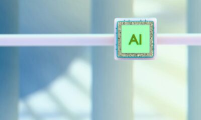 Physics changed AI in the 20th century. Is AI returning the favour now?